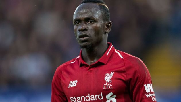 Image result for sadio mane