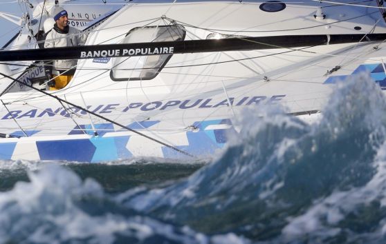World Sailing brings in SAP