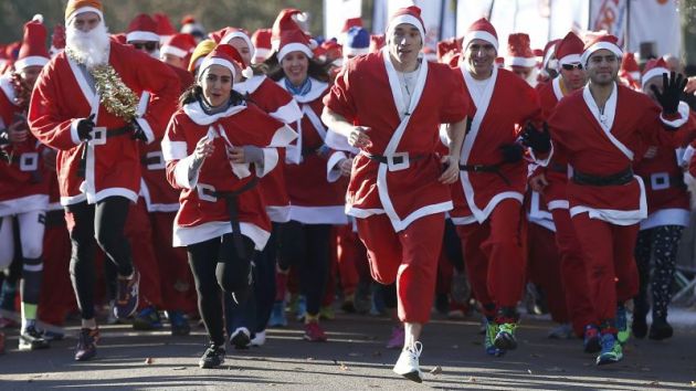 A Christmas message from SportsPro