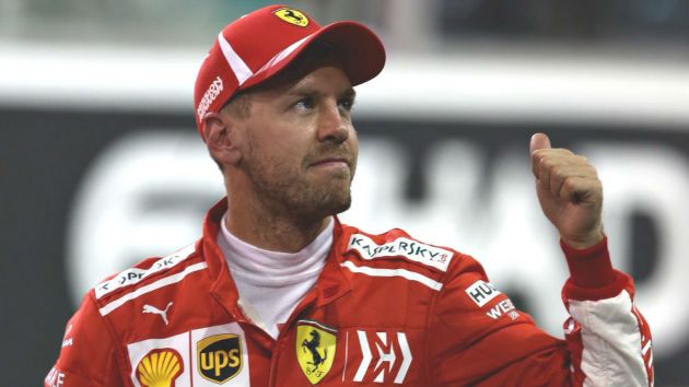Sky Deutschland returns to F1 rights grid