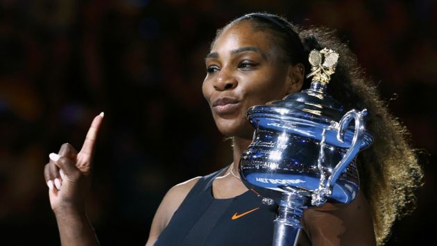 AccorHotels serves up Serena Williams renewal