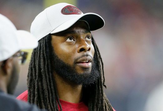 Richard Sherman launches own fantasy football platform