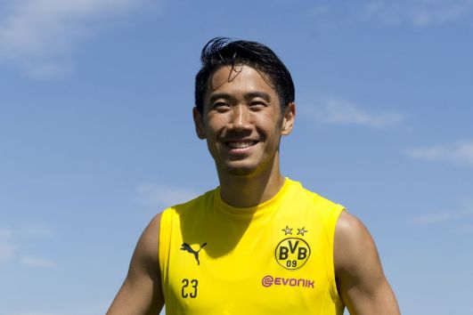 Borussia Dortmund partner with SBOBET as Asian betting sponsor