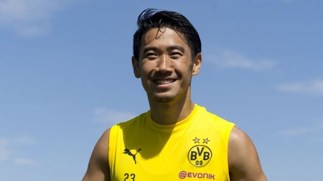 Borussia Dortmund partner with SBOBET as Asian betting sponsor
