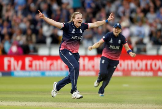 England and Wales Cricket Board secures double deal