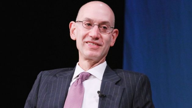 Silver:我一直都在為球迷著想,兩年後的NBA或將會有重大改變!-黑特籃球-NBA新聞影音圖片分享社區