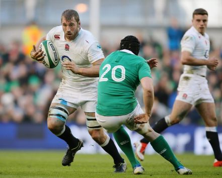 NBC Sports Group to show Six Nations in the US