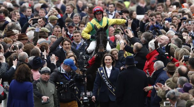 The Jockey Club extends its Racecourse Bond for five years