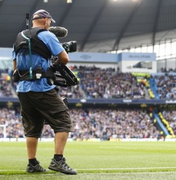 Sky and BT pay UK£3.018bn for EPL rights