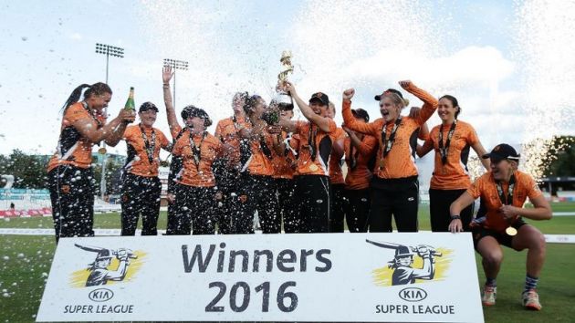 Sky Sports agrees historic women’s cricket deal