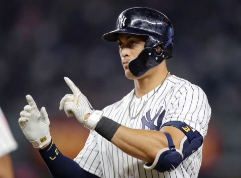 Report: New York Yankees consider Yes Network buy-back