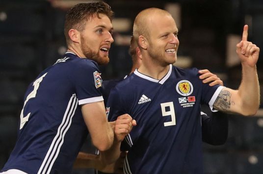 Scottish FA confirm UK£5m Hampden Park deal