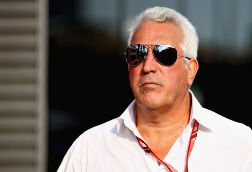New Force India team get F1 approval from FIA