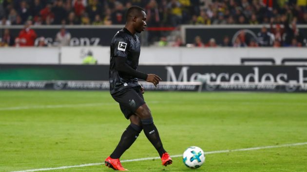 VfB Stuttgart get another round in with Ensinger