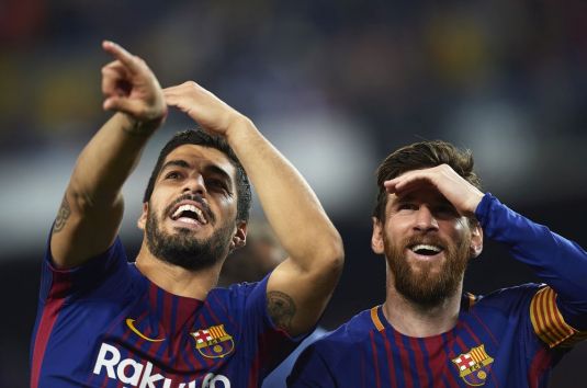 Barcelona make Estrella Damm global partner