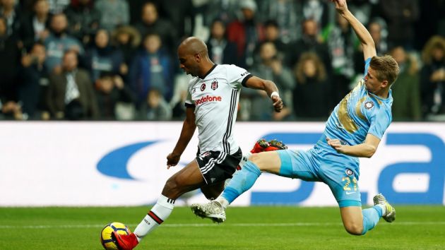 Spor Toto reclaims title sponsorship of Turkey’s Süper Lig