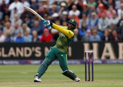 Twenty20 Global League postponed by 12 months