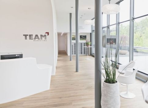 Team Marketing chairman Martin Wagner dies