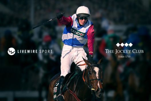 The Jockey Club taps LiveWire to drive digital engagement