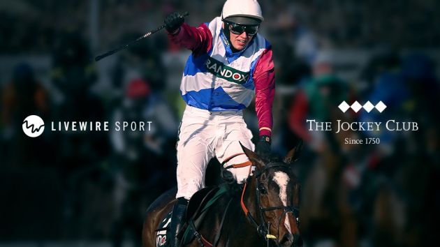 The Jockey Club taps LiveWire to drive digital engagement