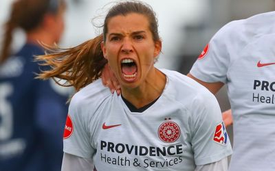 NWSL secures ESPN rights deal for rest of 2019