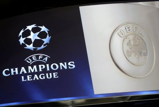 Tencent and Sina share Uefa rights in China