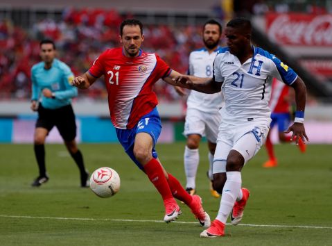 Uefa agrees shared Caribbean rights deal for club competitions