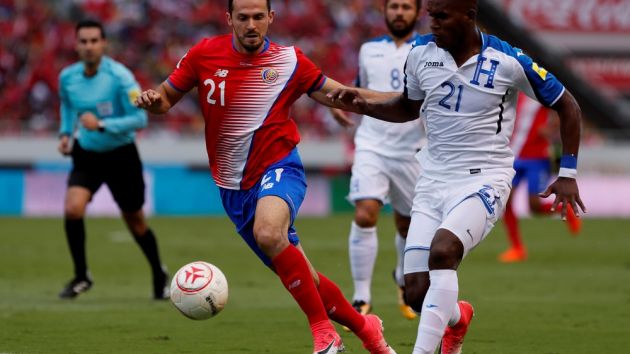 Uefa agrees shared Caribbean rights deal for club competitions