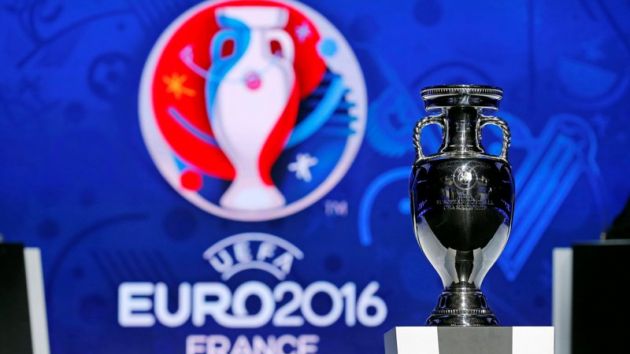 Report: Russian broadcast rights deals secured for Euro 2016