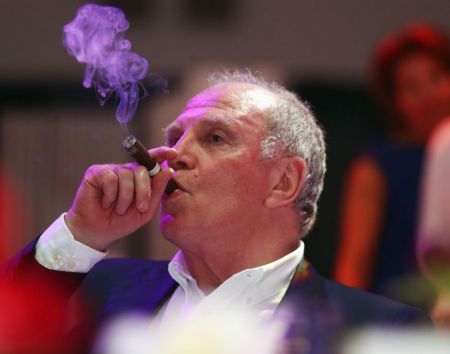 Report: Bayern Munich president rules out esports team
