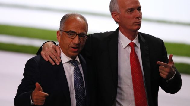 United Bid wins 2026 Fifa World Cup
