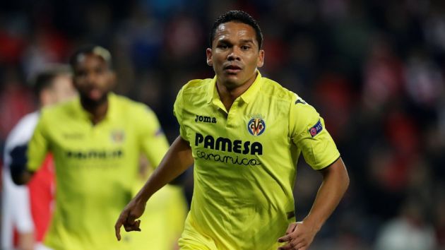 Villarreal sharpen up with Jajoan