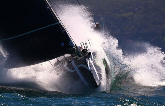 Mapfre to sponsor Volvo Ocean Race team