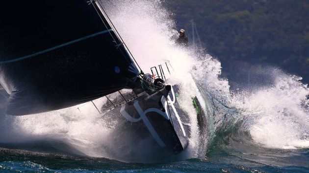 Mapfre to sponsor Volvo Ocean Race team