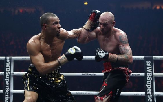 DAZN confirm ‘multi-million dollar’ Super Series deal