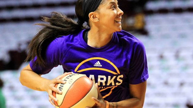 WNBA and other women’s bodies partner on growth project