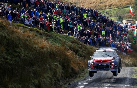 Thursday’s Daily Deal Round-Up: Golf, motorsport and much more