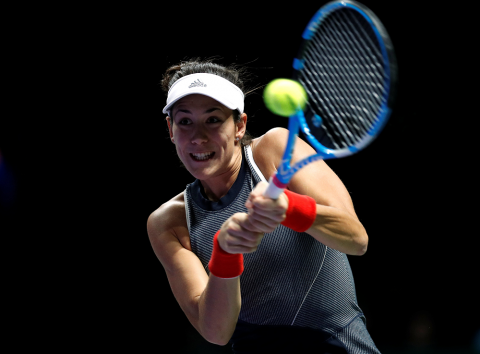 Four cities bid for WTA Finals