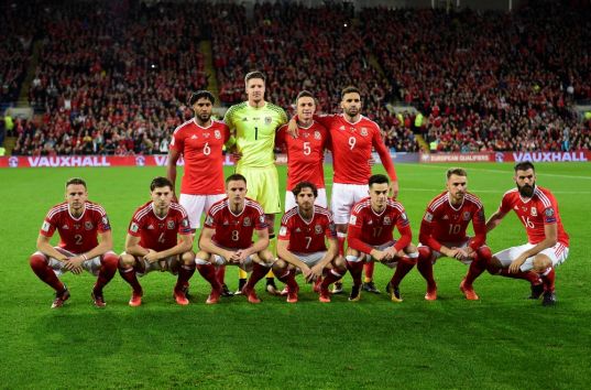 BBC Cymru Wales to show Wales soccer friendlies