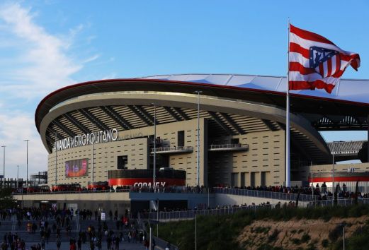 Atlético reeling after court rules stadium sale terms illegal