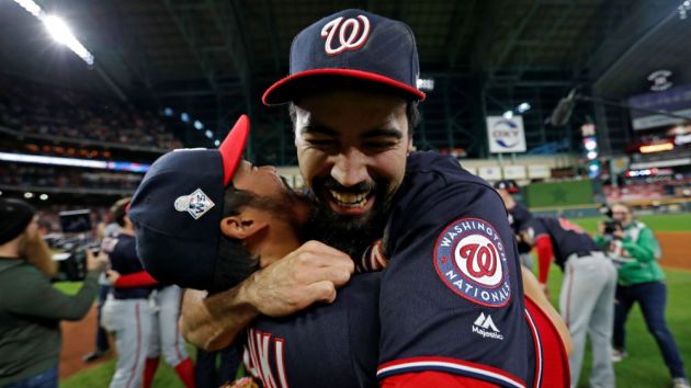 Sean Doolittle will not be visiting the White House with the Nationals
