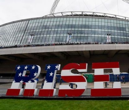 Shahid Khan makes UK£800m offer for Wembley