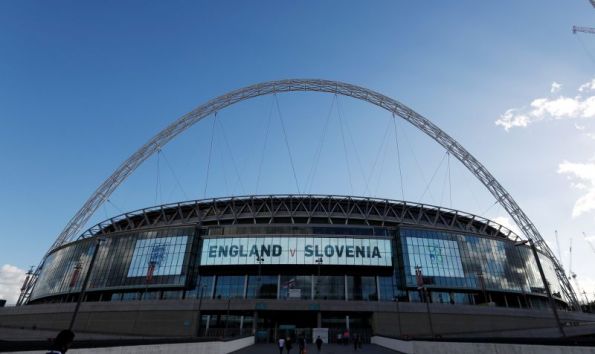 LG signs three-year sponsorship deal with the FA
