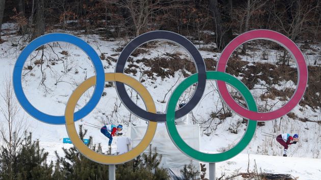 Sion and Lillehammer make 2026 Olympic bid progress