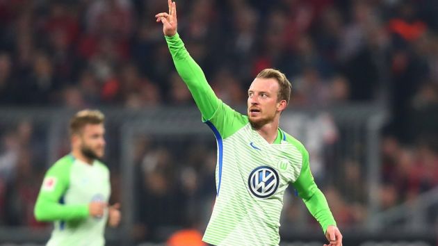 Wolfsburg partner with Beijing Sports University