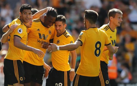 Wolves launch own FIFA esports team