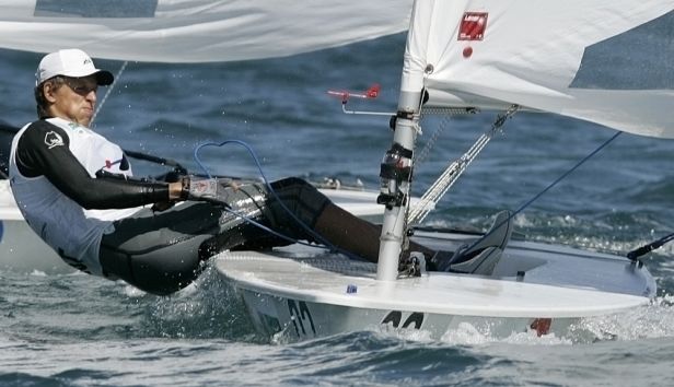 World Sailing appoints Sunset+Vine for World Championships
