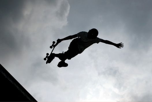 ESPN’s X Games heading to Sydney in 2018