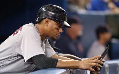 Research shows sports bodies must diversify ‘beyond pay-TV’