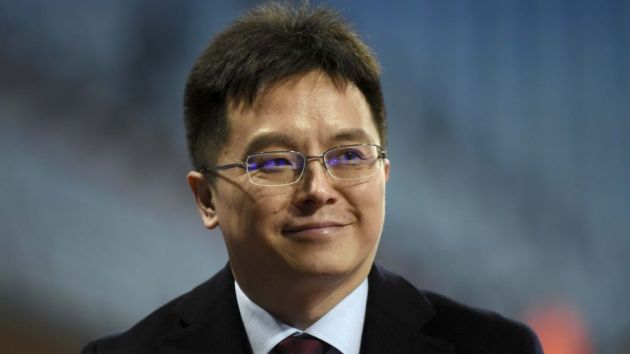 Aston Villa receive ‘significant investment’ from billionaires